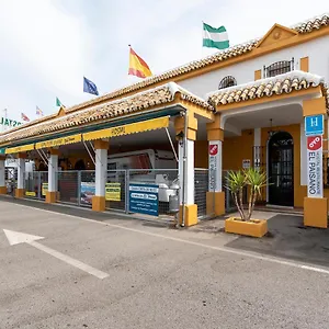 Oyo El Paisano Utrera
