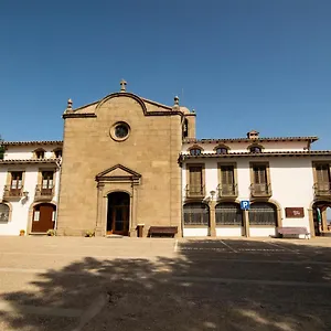 Hotel Santuari De La Salut De Sant Felíu de Pallarols