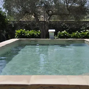 Bed & Breakfast Barrull-costa Brava-emporda Sant Feliu de Boada