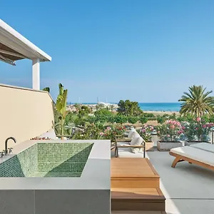 Hotel Restaurant Ceferino Vilanova i la Geltrú