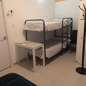 Hostel De Facultades Santander