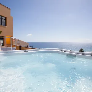 Aparthotel Villamar Morro Jable