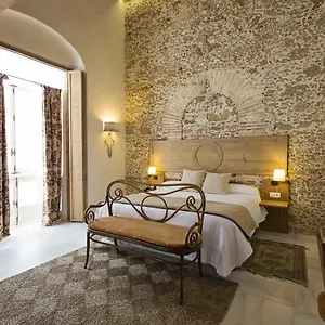 Hotel Casa De Cuatro Torres Cádiz