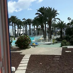 Gasthuis Residencial Centro Playa Corralejo