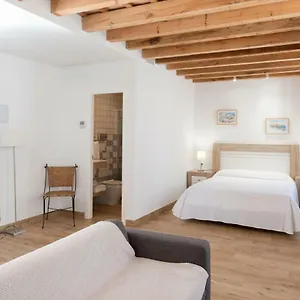 Aparthotel Rosario 1 Cádiz