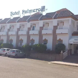 Palmero Torrepalma